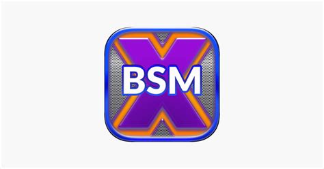 BSM Xstream .